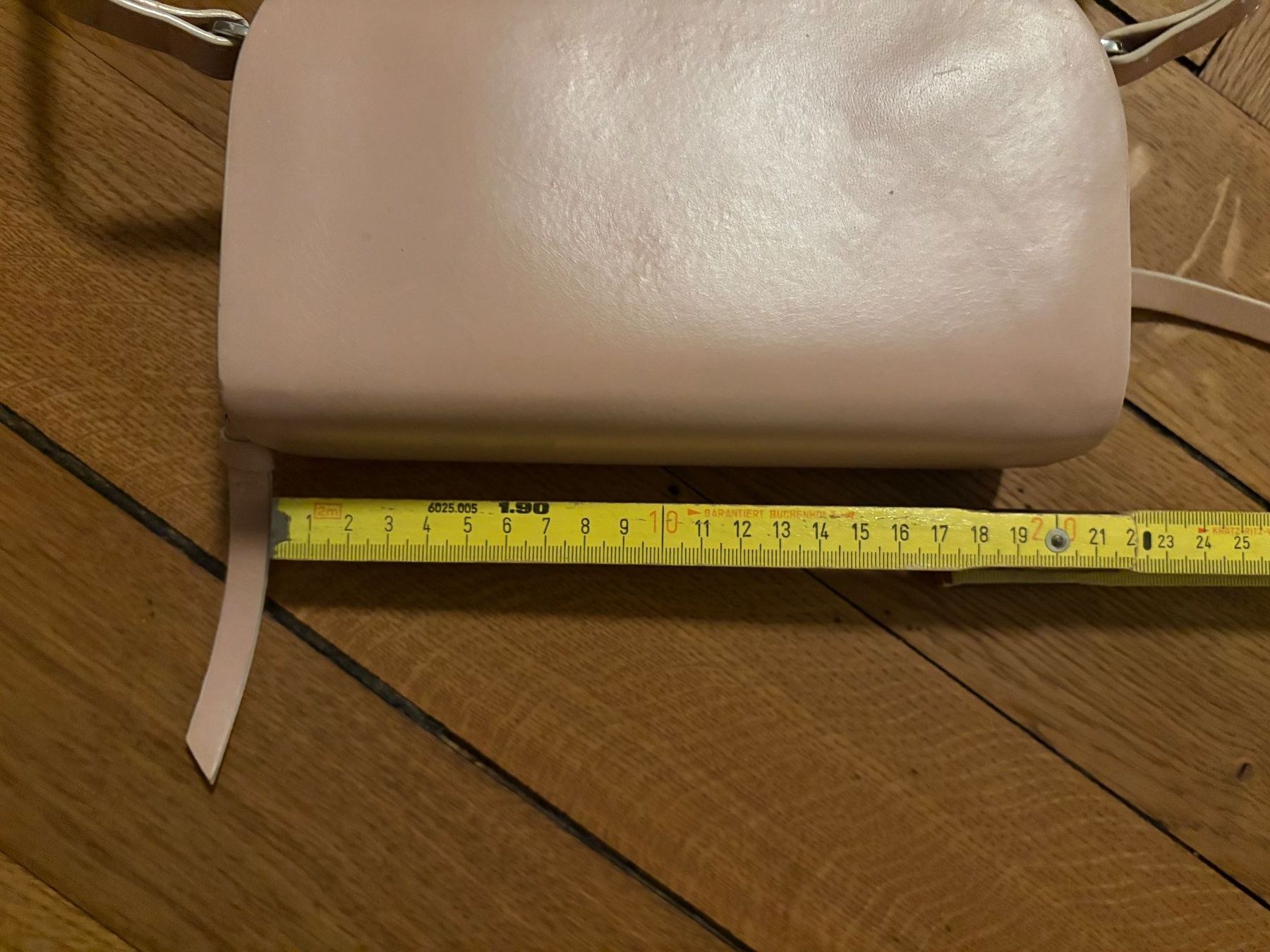 Borse da donna: Handtasche ROYAL REPUBLIQ rosé – Usato da Zürich venduto da triangular 8