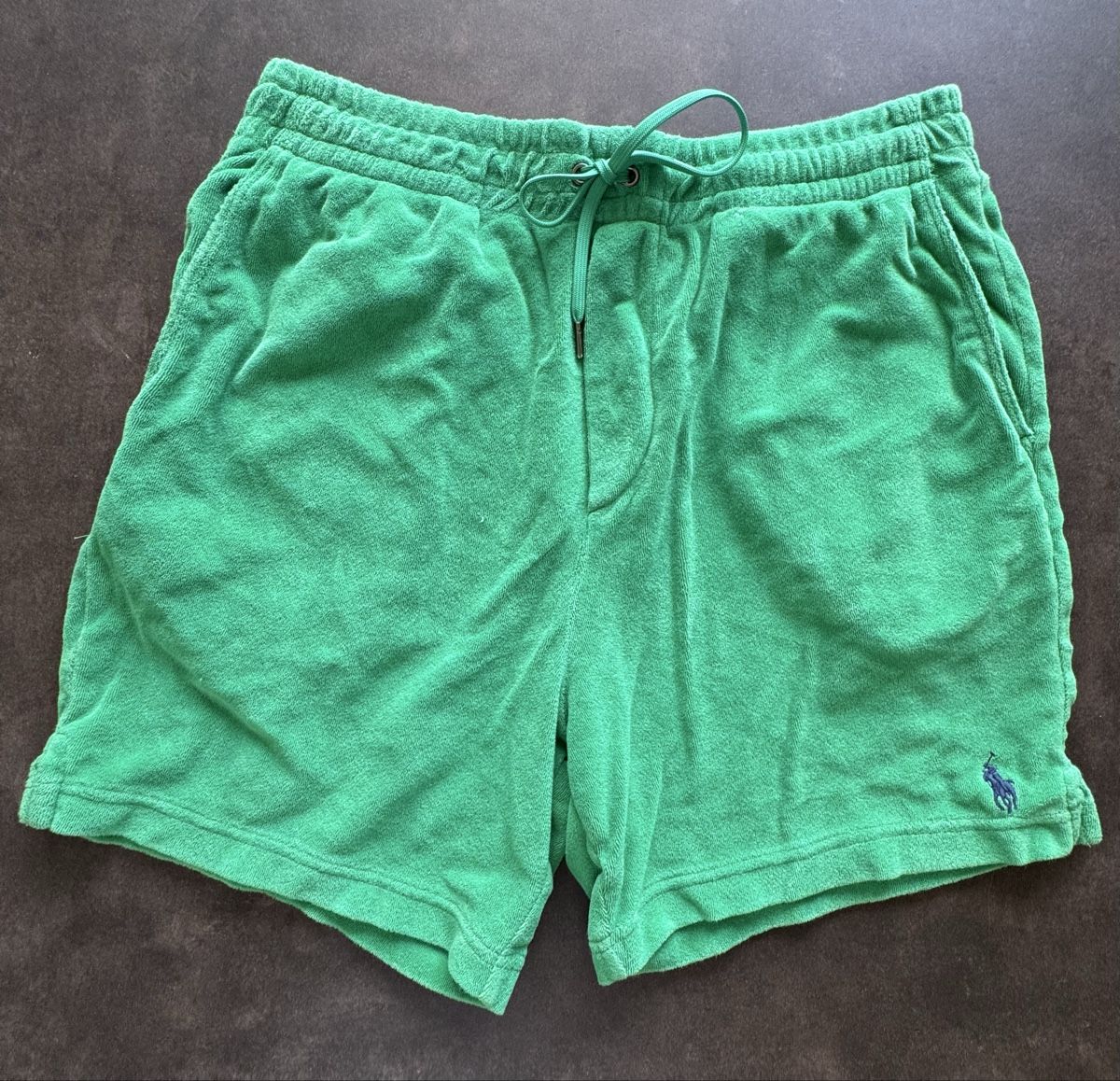 Ralph Lauren Pantaloni: Terry Shorts RALPH LAUREN – Usato da Coppet venduto da Apicius1