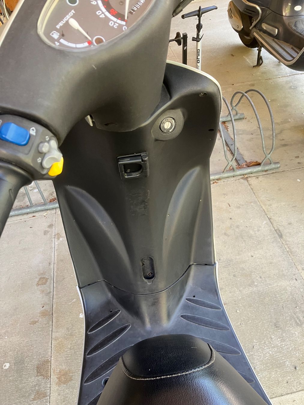 Peugeot Strada: Peugeot Roller – Usato da bern venduto da e_p_o 4