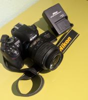 Nikon D3100