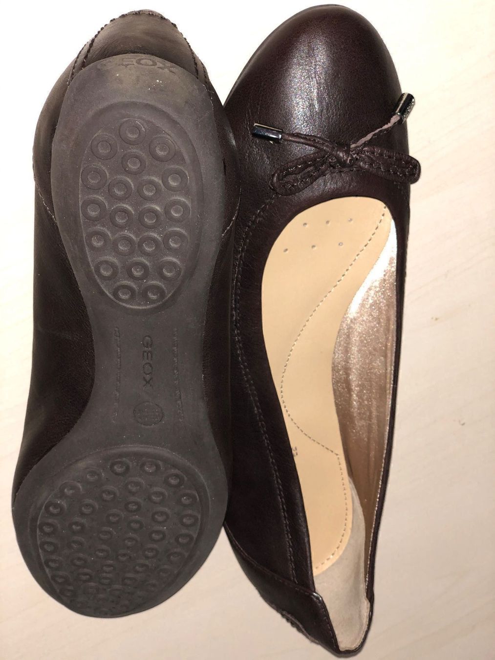 Damenschuhe: Geox – Neu (gemäss Beschreibung) aus Pully von Kalissa 4