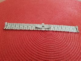 LONGINES Armbanduhr L600136236W