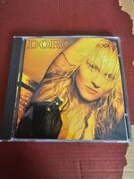 CD - Doro – Doro (Hard Rock, 1990) 