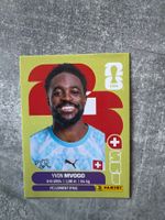 Panini SUI3 Yvon Mvogo
