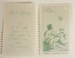 MA102) II, Vorläufer französisch postfrisch Kt. 140.-