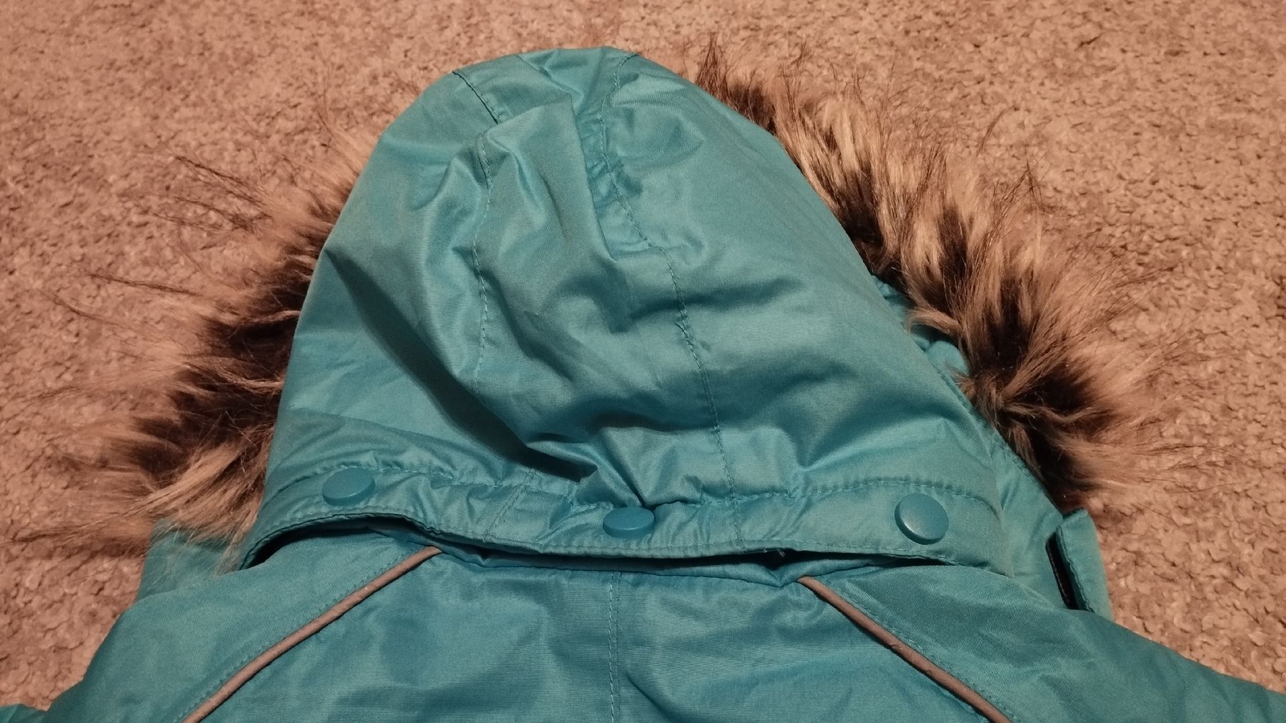 Completi: Schneeoverall Winteroverall Grösse 74/80 – Nuovo (secondo la descrizione) da Wangs venduto da Gabrill 3