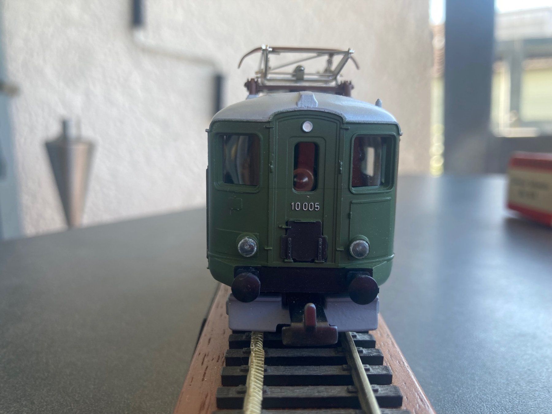 Kleinbahn Modelleisenbahnen: H0 Gleichstrom – Gebraucht aus luzern von Maclimac 2