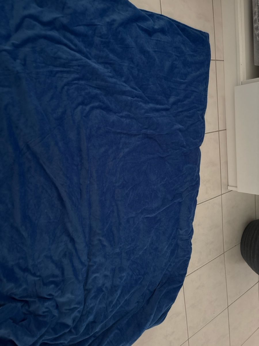 Coperte: Gewichtsdecke – Nuovo (secondo la descrizione) da Safenwil venduto da sabikie