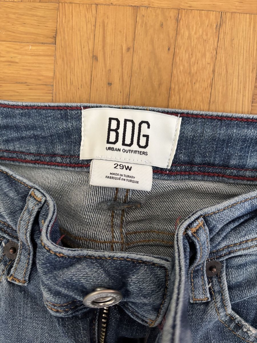 Jeans: BDG Flared Jeans brandneu – Nuovo e nell'imballaggio originale da Zollikon venduto da han_rvt8 1
