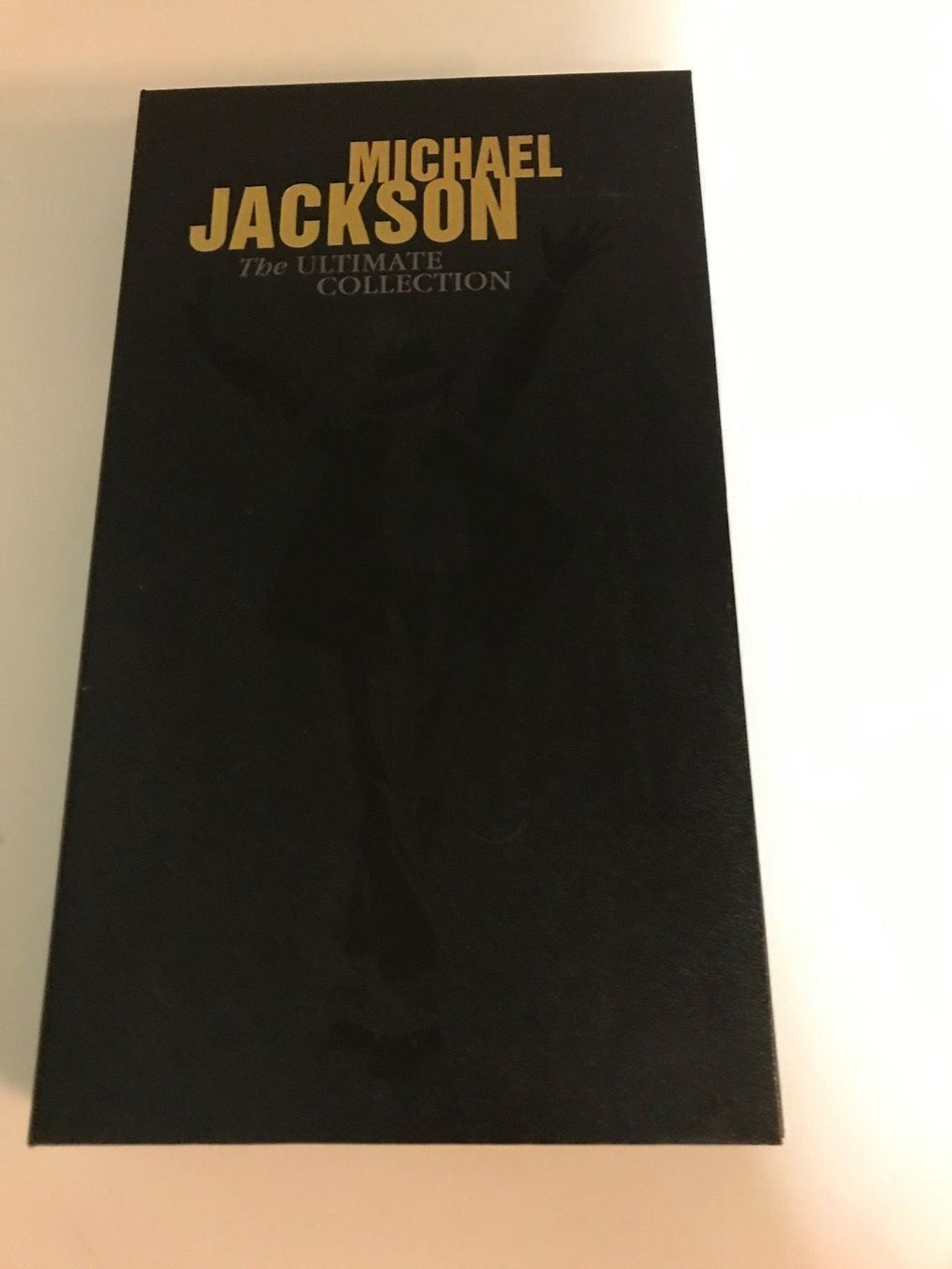 CDs: Rarität, Michael Jackson CD‘s & DVD – Neu (gemäss Beschreibung) aus Zeiningen von Rakkon1