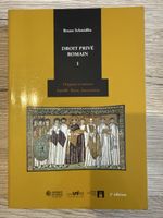 Le Droit Privé Romain 1 - 2ème édition