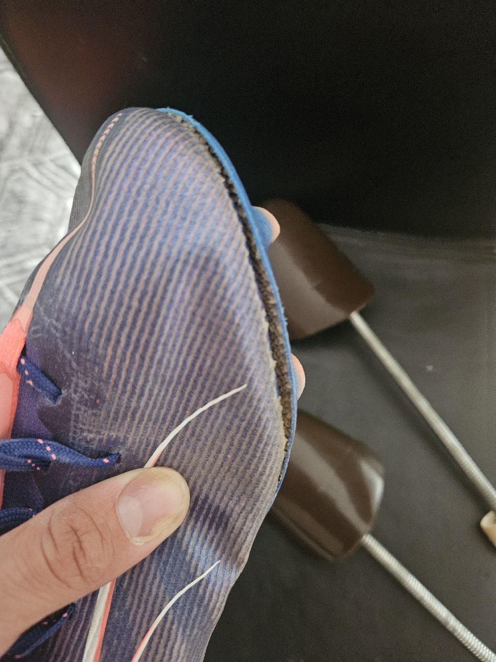 Puma Chaussures hommes: Puma Ultra FG Elite Gr 42.5 – D'occasion à Emmenbrücke par TopGato 6
