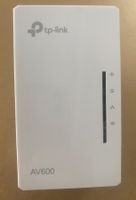 TP-Link TL-WPA4220 AV600 Powerline WLAN Extender
