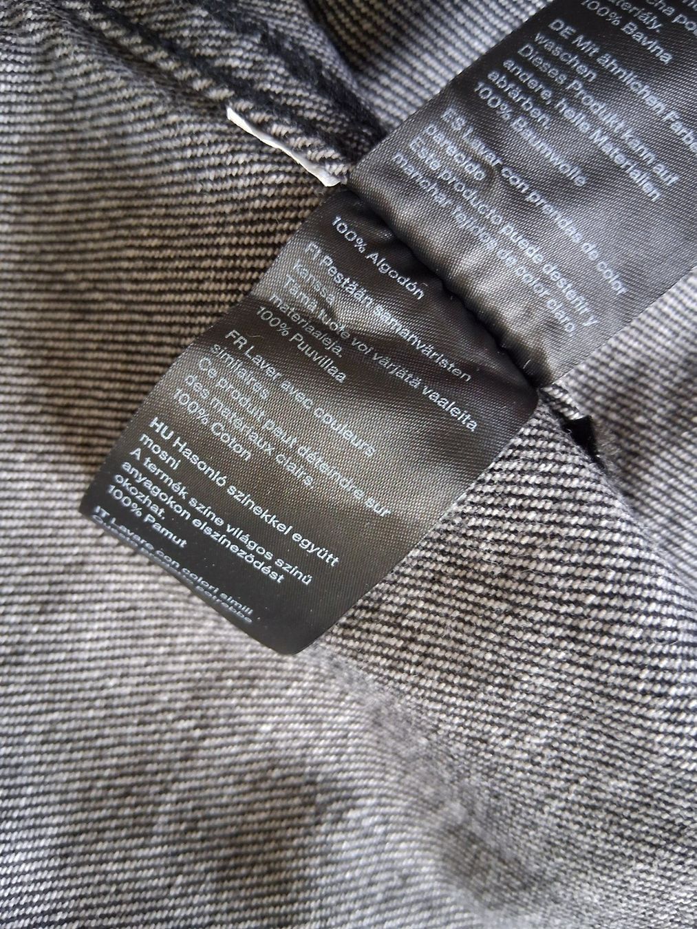 Weekday Jacken: Weekday Jeansjacke S – Gebraucht aus Lengnau AG von Nathi88 7
