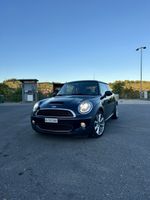 Mini Cooper S R56