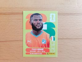 Panini WM 2026 CIV 10
