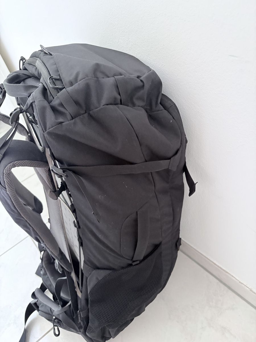 Osprey Rucksäcke: Osprey Farpoint 55L – Gebraucht aus Gwatt (Thun) von Louis1931 2