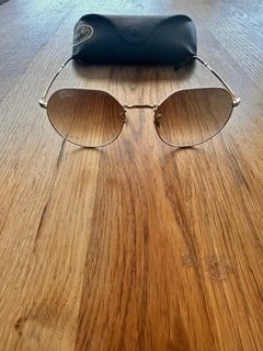 Ray-Ban Occhiali & Lenti: Ray Ban Sonnenbrille – Usato da zürich venduto da selavi01 1