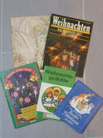 Weihnachtsbüchli Set