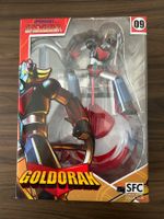 Figurine SFC - Grendizer - Goldorak - 33 cm - Abystyle