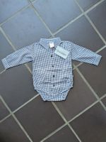 kariertes Hemdbody von Jacky
