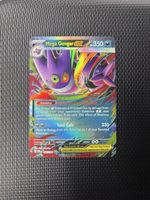 Mega Gengar EX 056/084 Pokémon Karte im Angebot!