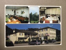 Wikon Luzern Hotel Restaurant Adelboden