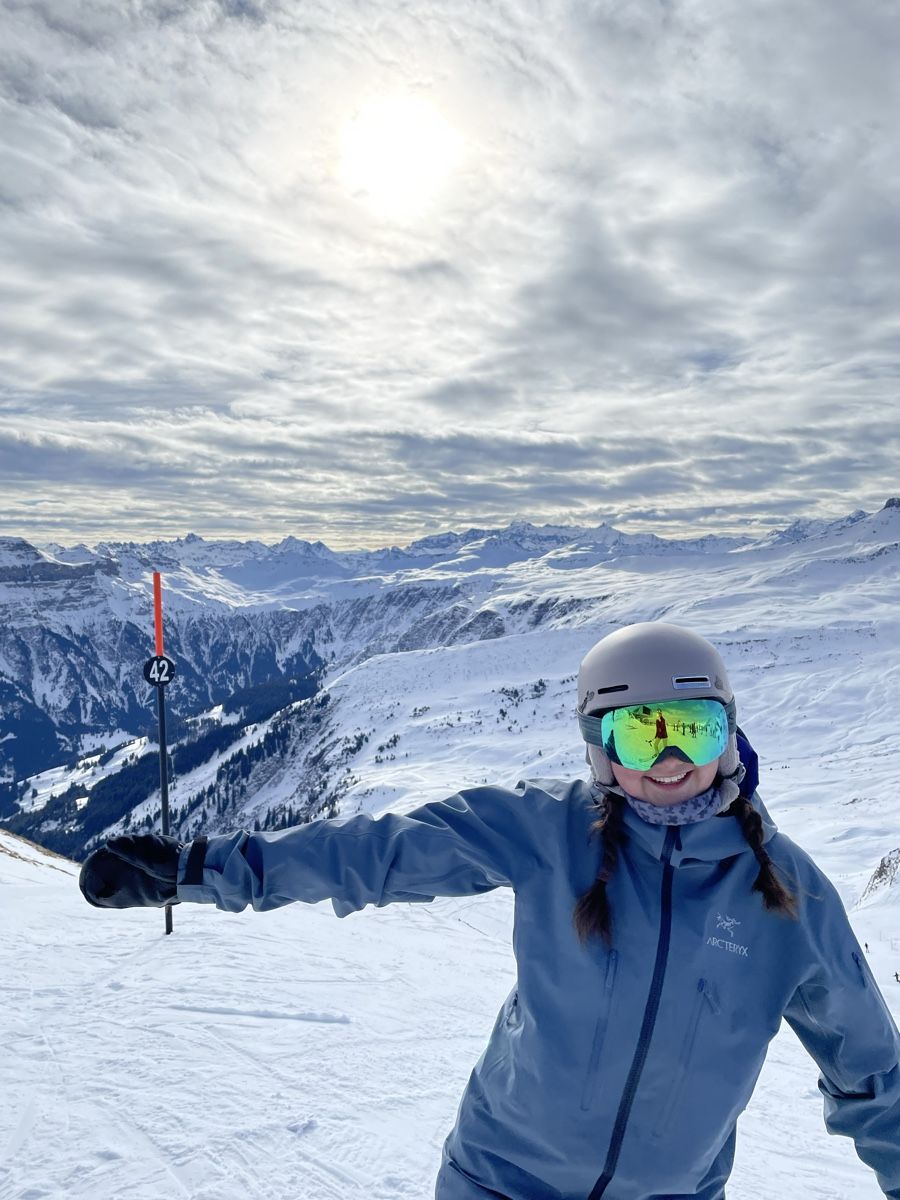 Smith Optic Brillen & Gläser: Skibrille Smith – Gebraucht aus Rüschlikon von eli_2v9w 5