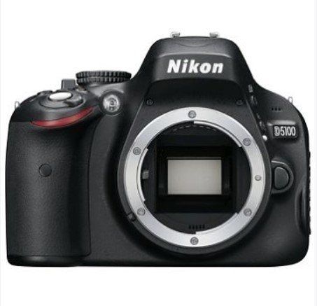 Nikon Fotocamera: Nikon D5100 + 18-55mm VR Lens+ Extra Akku – Usato da Schlieren venduto da Sunshine_0109 2