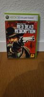 Xbox 360 - Red Dead Redemption