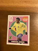 Vini Jr Extra Sticker
