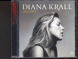 Live in Paris - Diana Krall