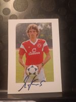 Michael Henkel - handsigniert BVB - Borussia Dortmund