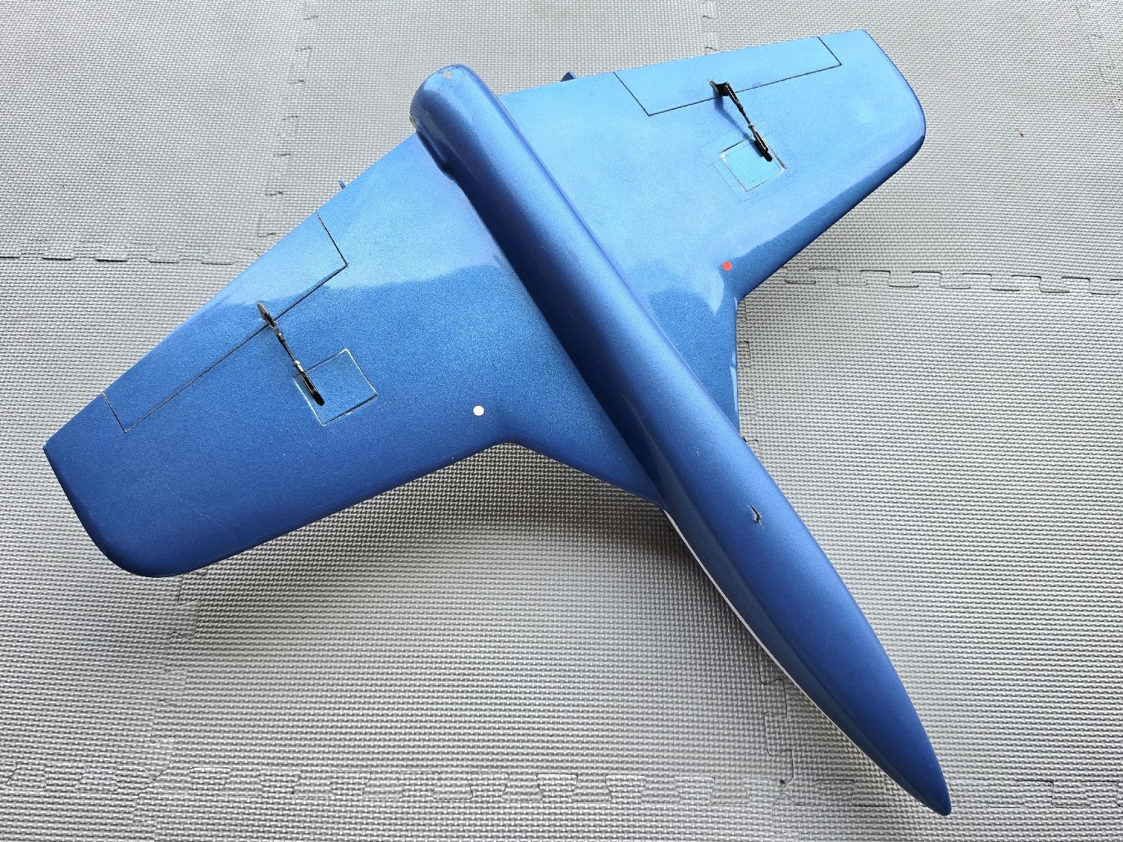 RC Modellbau: Kolibrijet Speedmodell – Gebraucht aus Rupperswil von CrocoBlade 1