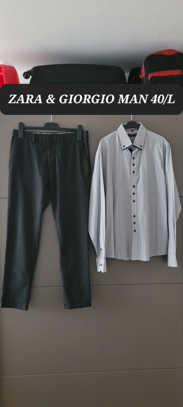 Mavi Jeans: Jean  Mavi Black  38/30 / M – Nuovo (secondo la descrizione) da Vevey venduto da x_y_f 9
