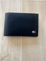Portemonnaie Schwarz Thommy Hilfiger Herren 