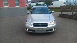 SUBARU Legacy 3.0 AWD