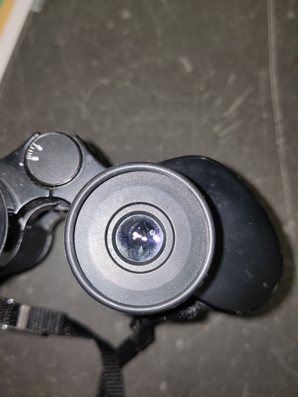 Nikon Feldstecher: Nikon Feldstecher 8x35 8.2° – Gebraucht aus Pratteln von Cartonsducoeur_bl 7