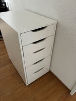 Ikea Alex Schubladenelement
