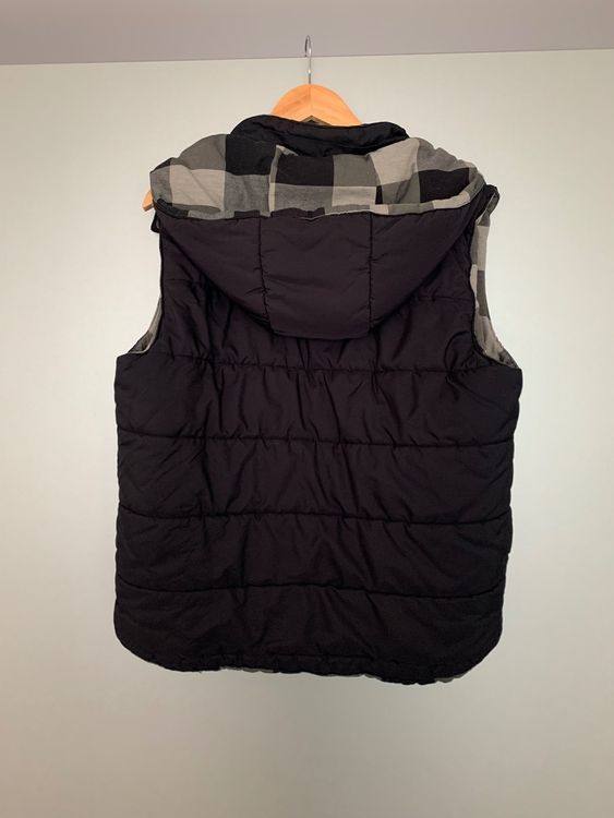 Zara Gilet & Giacche: Zara Vest – Usato da Dagmersellen venduto da mirell 1