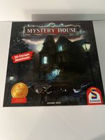 Mystery House Spiel