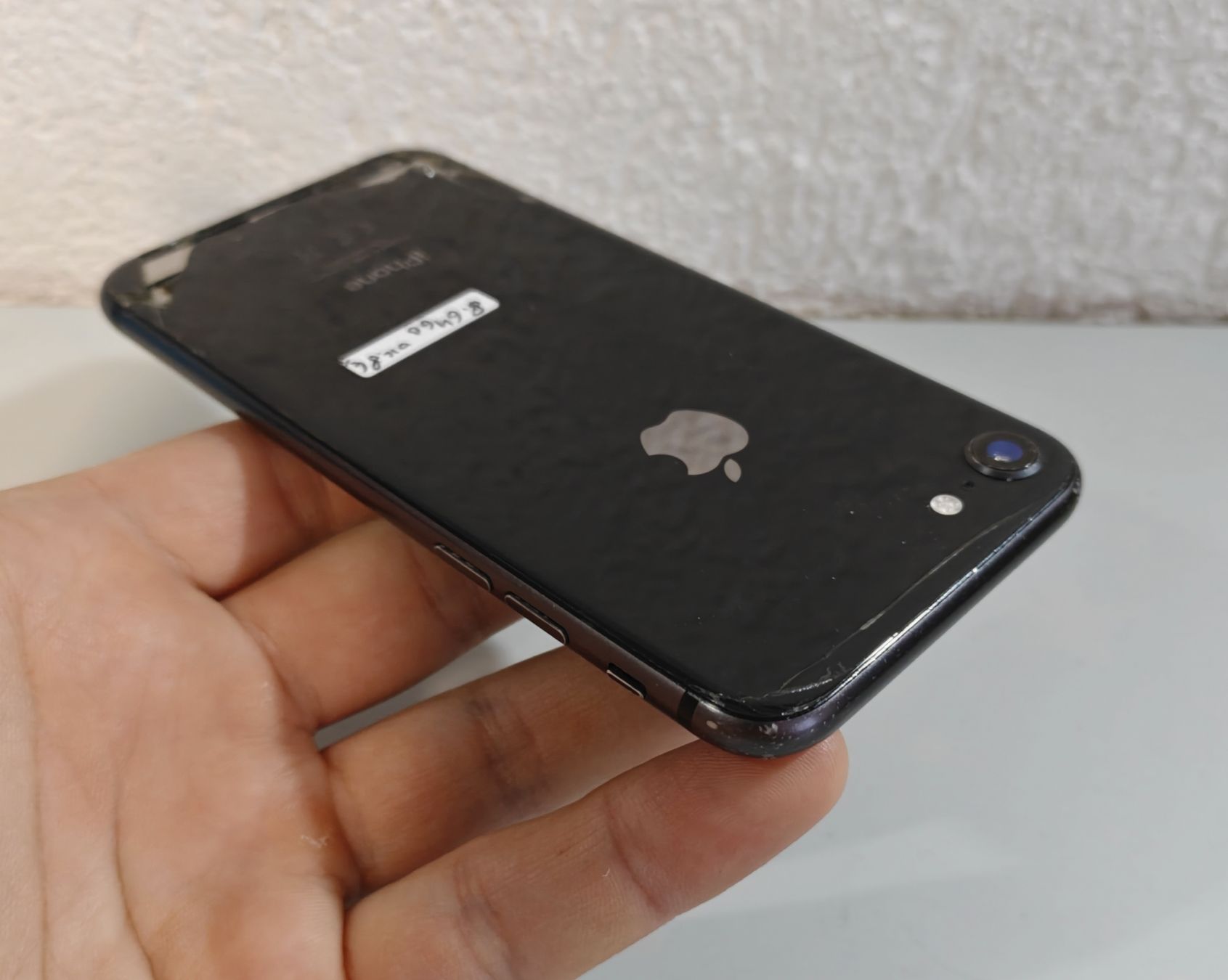 Apple Portables: iPhone 8 64GB – D'occasion à Ehrendingen par Rocky985 5
