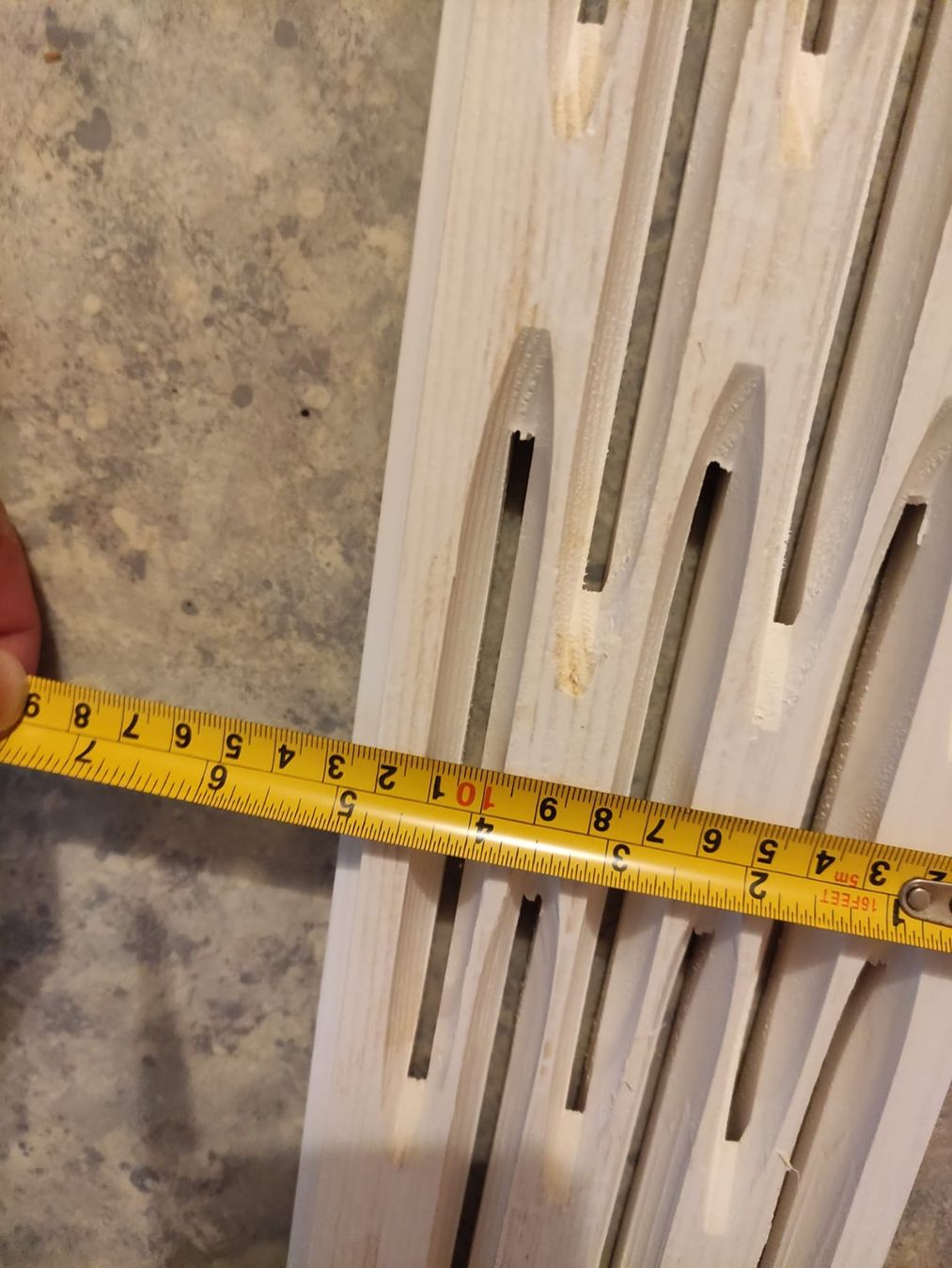 Articoli in legno: Akustiktäfer SonoS – Nuovo (secondo la descrizione) da Andwil SG venduto da 7a549 3