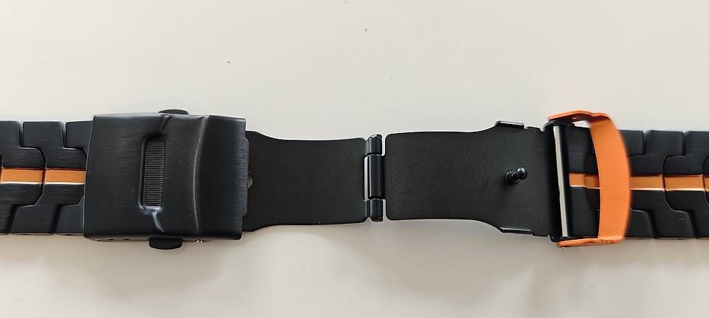 Bracciali & Braccialetti: Uhrenarmband – Usato da Kirchdorf AG venduto da Aloe11 4