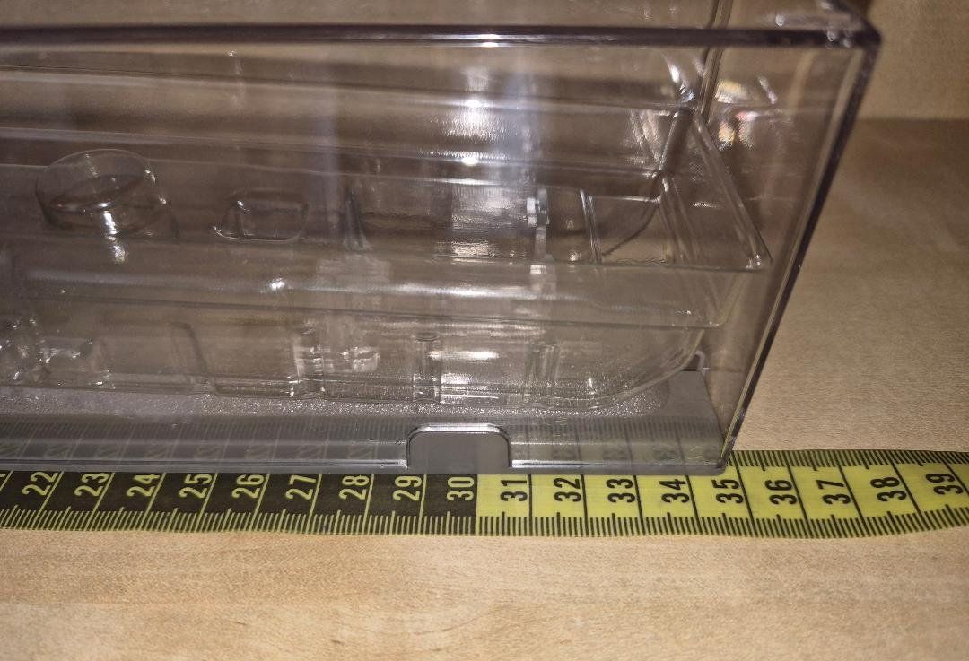 Modellini di ferrovie: Märklin / Roco / Fleischmann etc Präsentations Vitrine gross – Nuovo (secondo la descrizione) da Dielsdorf venduto da Haesi0 1