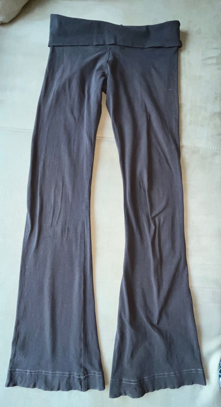 Pantalons: Yoga Hose Gr.S – D'occasion à Stäfa par Exclusive0 3