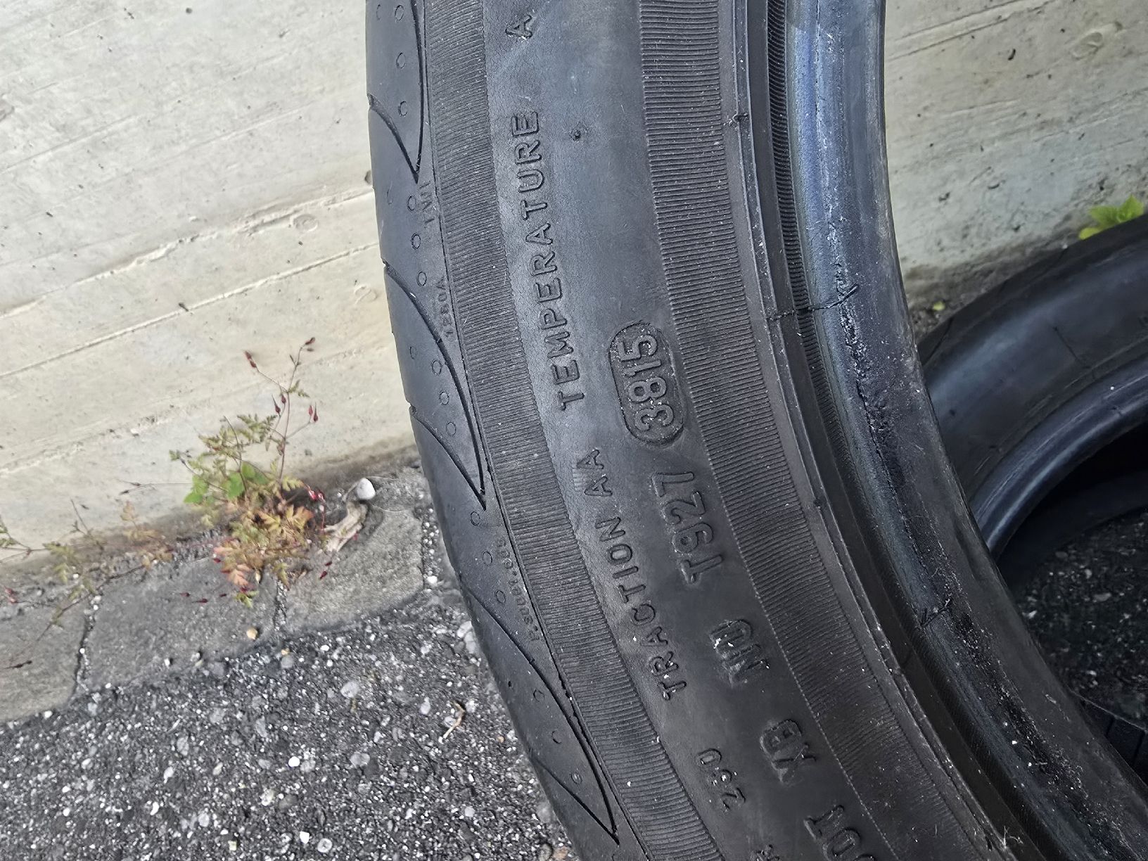 Pirelli Pneumatici & Ruote complete: 225/50r17 Sommerreifen – Usato da Laufenburg venduto da fipe20 2