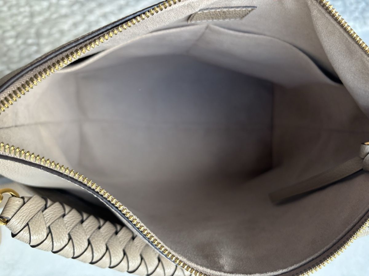 Louis Vuitton Borse da donna: Sac Louis Vuitton Maida hobo – Usato da Grugnay (Chamoson) venduto da Esperanza67 7