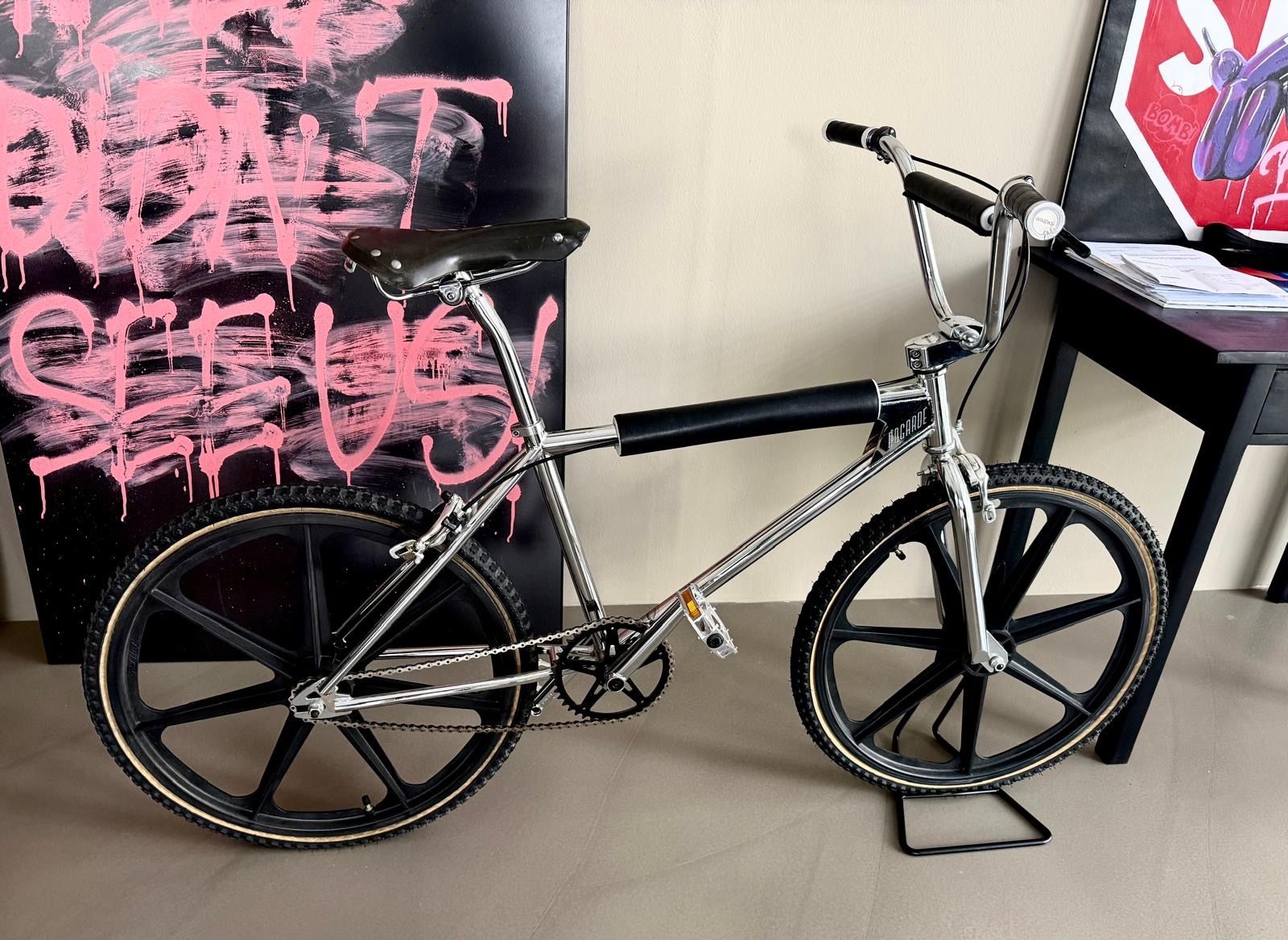 Velos: Bogarde 24 BMX Cruiser – Gebraucht aus Worblaufen von jggu92