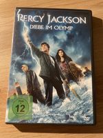 Percy Jackson Diebe im Olymp DVD Top Zustand
